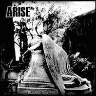 Arise (SWE) : Resurrection